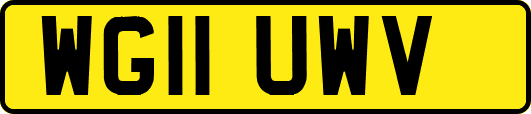 WG11UWV