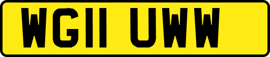 WG11UWW