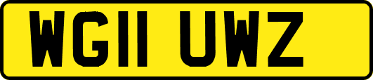 WG11UWZ