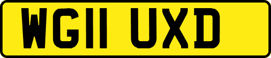 WG11UXD
