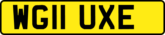 WG11UXE