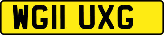 WG11UXG