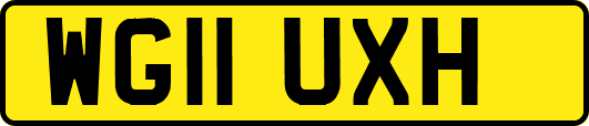 WG11UXH