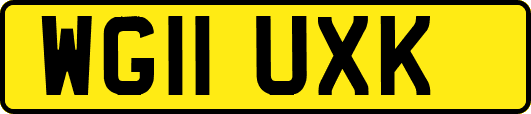 WG11UXK