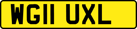 WG11UXL