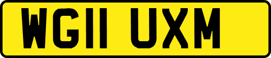 WG11UXM