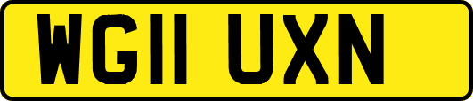 WG11UXN