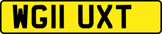 WG11UXT