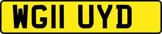 WG11UYD
