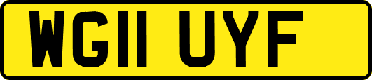 WG11UYF