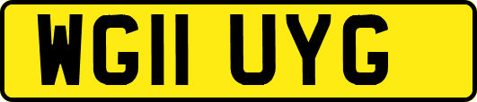 WG11UYG