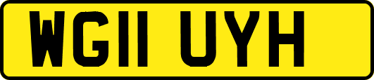 WG11UYH