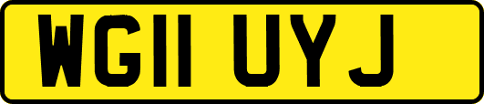 WG11UYJ