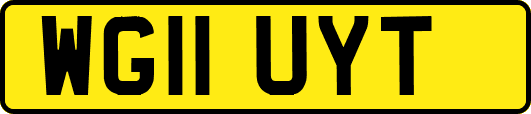 WG11UYT