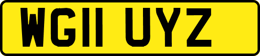 WG11UYZ