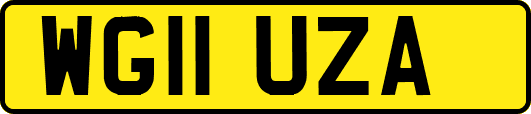 WG11UZA
