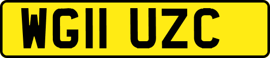 WG11UZC