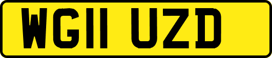 WG11UZD