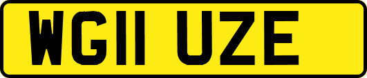 WG11UZE