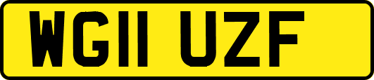 WG11UZF