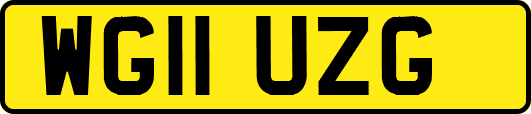 WG11UZG