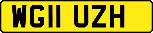 WG11UZH