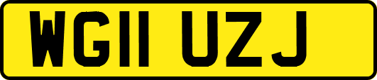 WG11UZJ