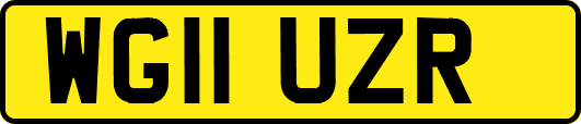 WG11UZR
