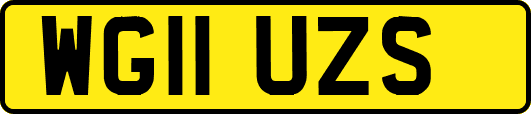 WG11UZS