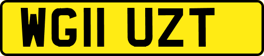 WG11UZT