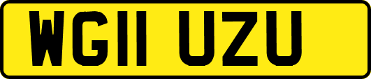 WG11UZU