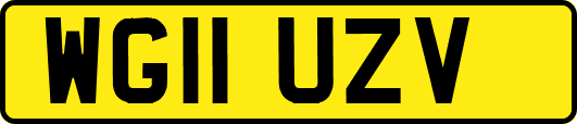 WG11UZV