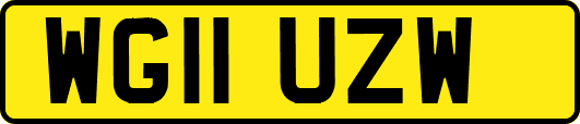WG11UZW