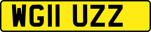 WG11UZZ