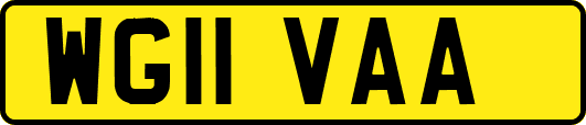 WG11VAA
