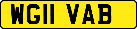 WG11VAB