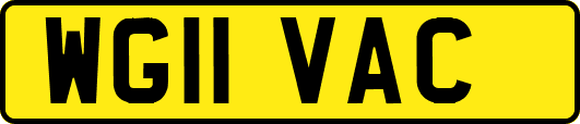 WG11VAC