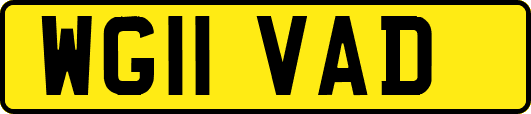 WG11VAD