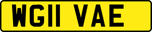WG11VAE
