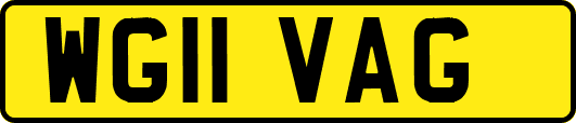 WG11VAG