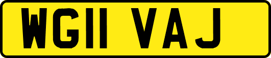 WG11VAJ