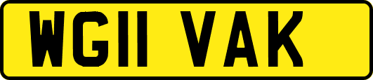 WG11VAK
