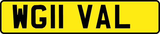 WG11VAL