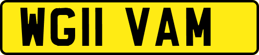 WG11VAM
