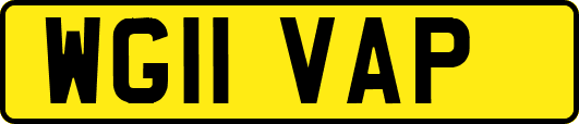 WG11VAP