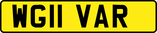 WG11VAR