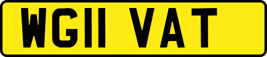 WG11VAT