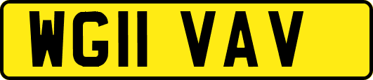 WG11VAV