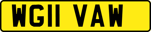 WG11VAW