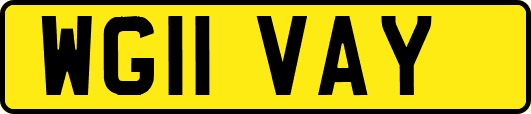 WG11VAY